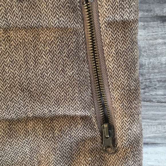 BB Dakota Vest - Picture 3 of 6